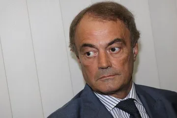 Кирил Йорданов реши за оставката си