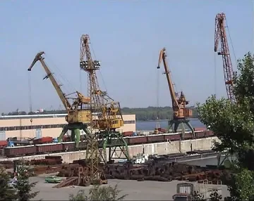 Обсъждат бъдещето на товарното пристанище в Тутракан