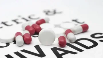 Излекуваха болно от ХИВ дете