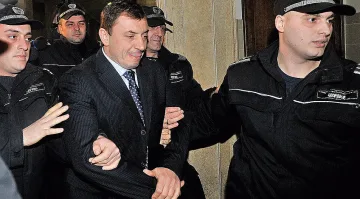 Неочакван обрат с делото "Октопод"