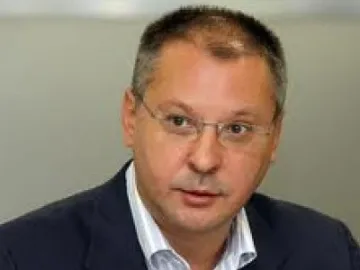 Сергей иска клетва за вярност от своите