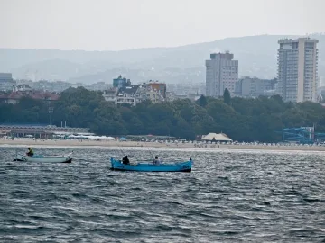 Рибари провалят круизи за баровци