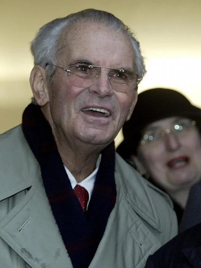 Ефрейтор от СС създава Метро