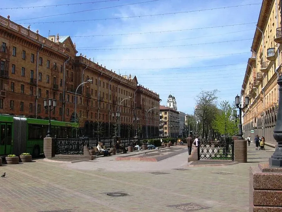 Туризмът в паника за визите с Беларус