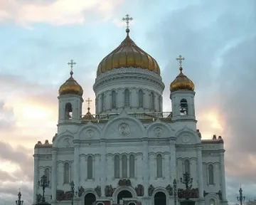 Гала концерт за 3 март в храма Христос Спасител  