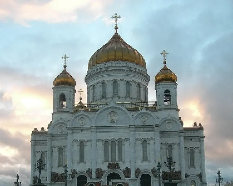 Гала концерт за 3 март в храма Христос Спасител  