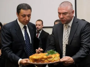 Яне се раздели с Марешки (обновена)