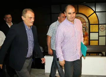 Кирил Йорданов поиска извънредна сесия