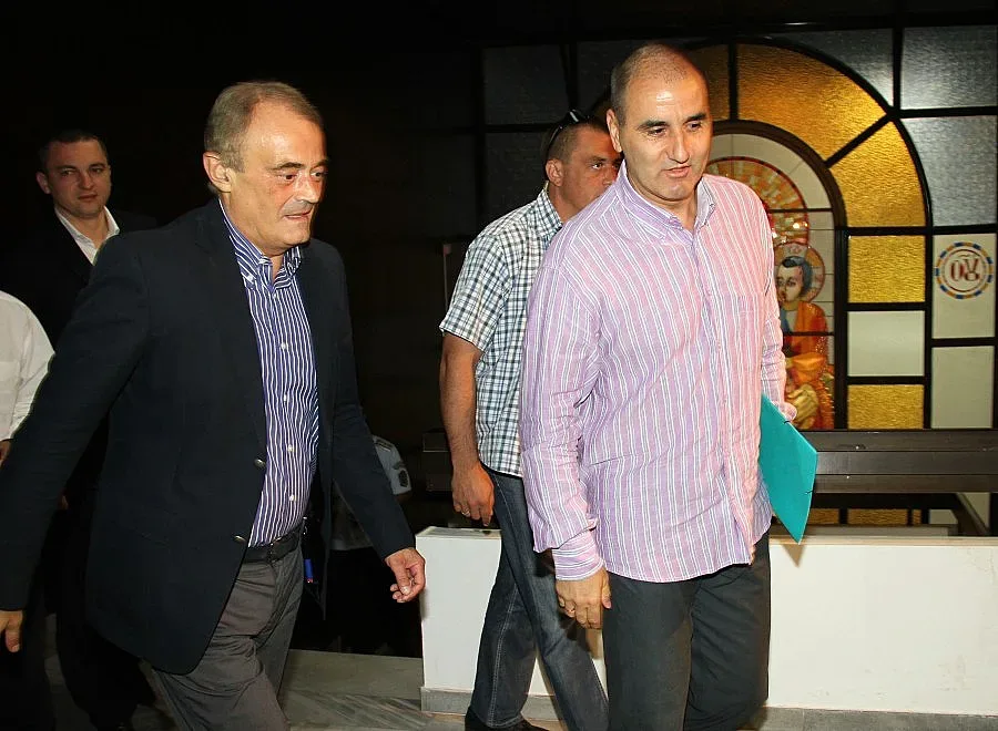 Кирил Йорданов поиска извънредна сесия