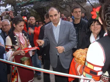 Цветанов: Няма приятелски огън по президента