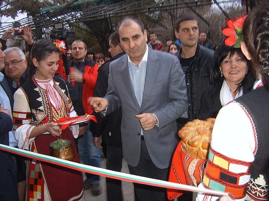 Цветанов: Няма приятелски огън по президента