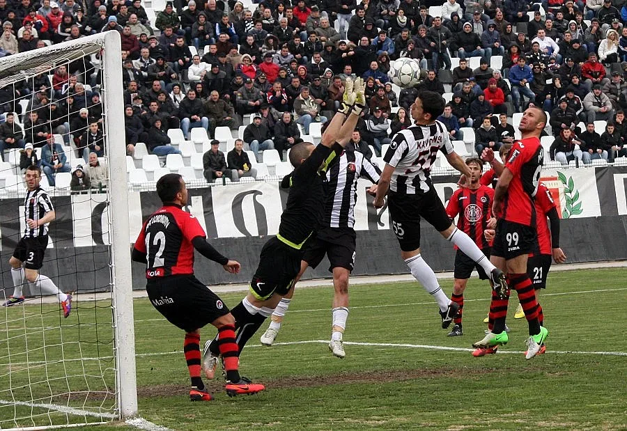 Марешки ще брои 700 000 за медал