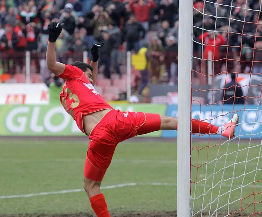 Камата разкри ЦСКА и сръбското менте