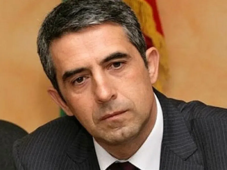 Плевнелиев: Кристалина няма да е премиер 