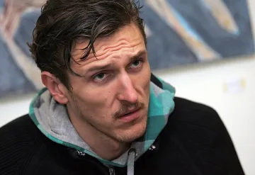 Ясно е. Мръсен номер от колега е прецакал Димо Алексиев!