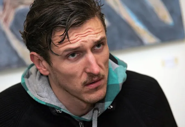 Неочакван обрат за Димо Алексиев. Решението