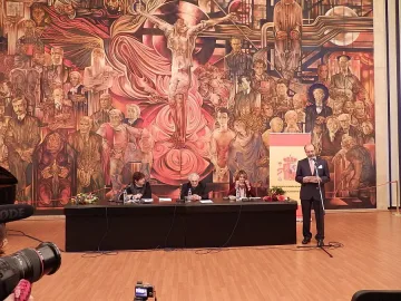 Путин награди Вагенщайн с медал