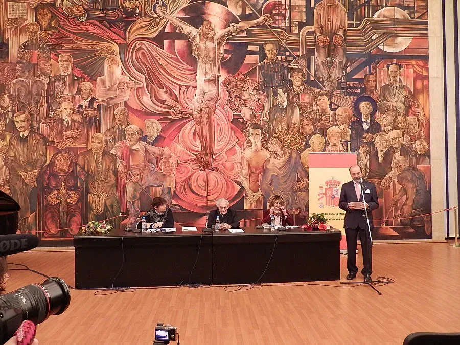 Путин награди Вагенщайн с медал