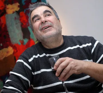 Вихрони: Фрашкан съм с енергия