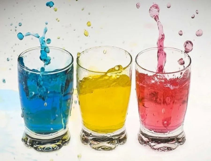 Бягайте от "солената шесторка"