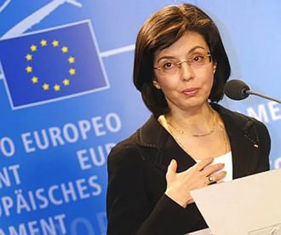 Кунева стартира кампанията от Варна