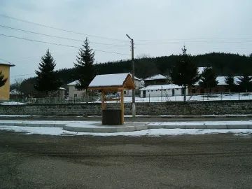 И в село Липен ще пият вода от чешмата