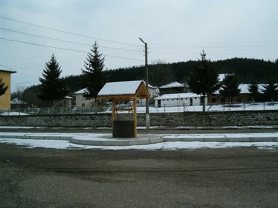 И в село Липен ще пият вода от чешмата