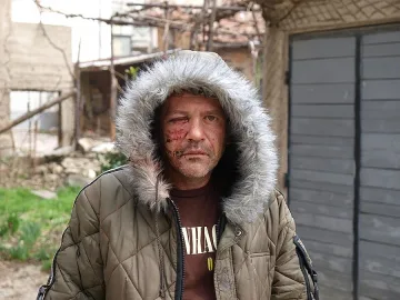 Комшия смаза от бой екоексперт