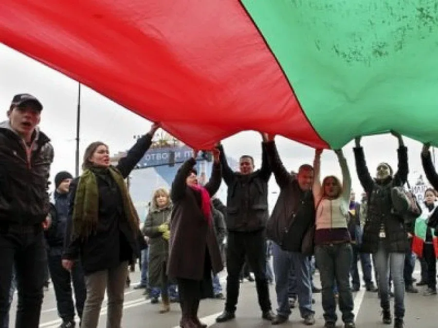 Втора кръгла маса за монополи и избори