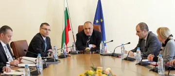 Борисов съзря завера за тока и медиите