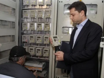 Токът пада от 5 март
