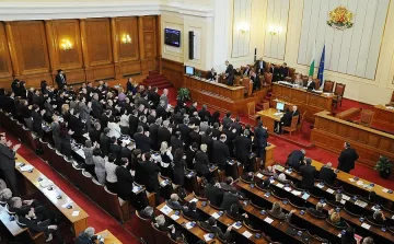 Бизнесът не ще депутати в служебния кабинет