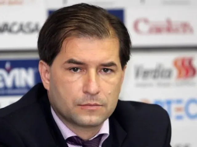 Доц. Борислав Цеков трогна всички. Думите за Деня на народните будители