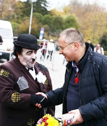 Станишев не хареса Обществения съвет 