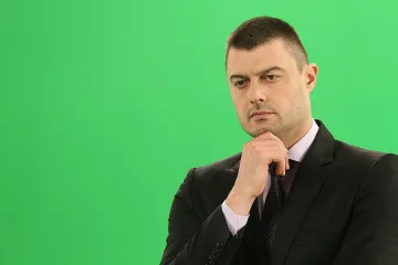 ТВ7: Бареков не е уволнен!