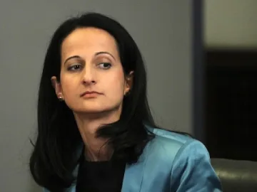 Борисов освободи заместничка на Дянков