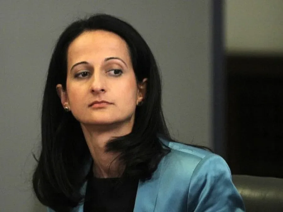 Борисов освободи заместничка на Дянков