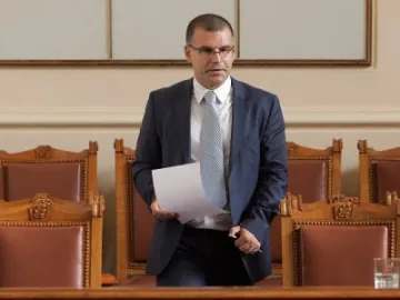 Дянков: Излекувахме България