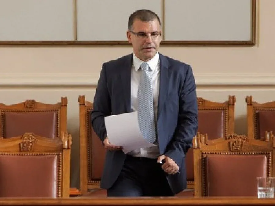 Дянков: Излекувахме България