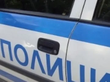 Пак въоръжен грабеж на бензиностанция