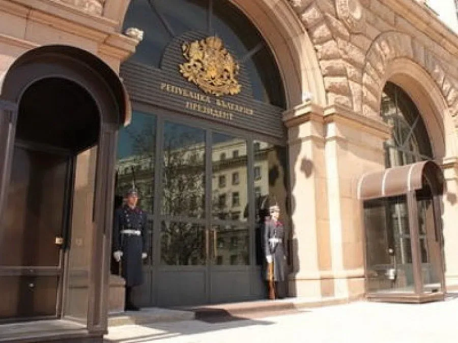 Кръгла маса реди министрите