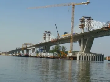 Вземаме повече от таксите за Дунав мост 2