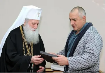 Бойко на хапчета за кръвно до живот