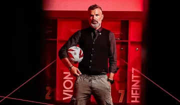 Ето я заплатата на недоразумението Стипич в ЦСКА