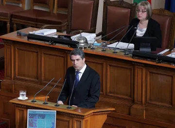 Краде ли се, ще има бунтове