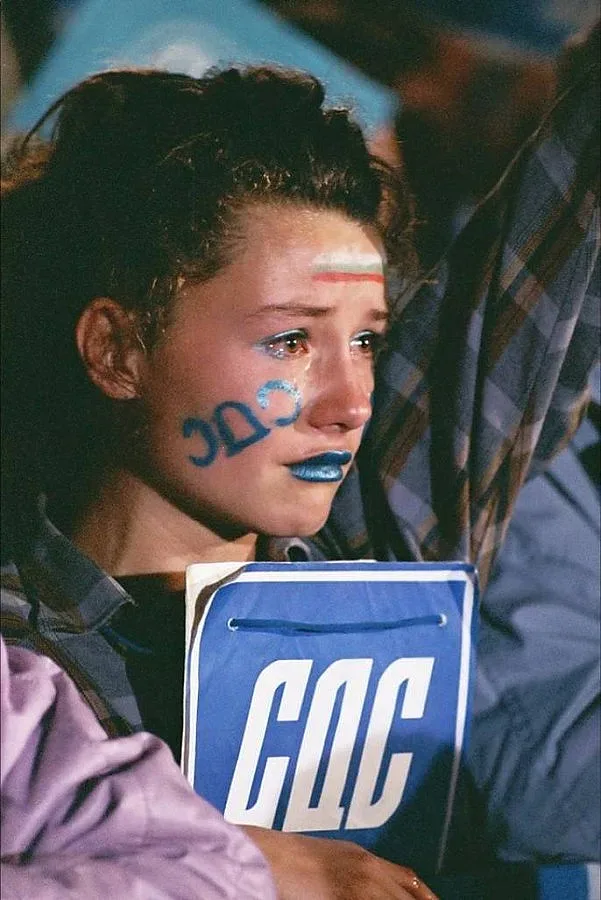 Лицето на промяната гони мечти в Кувейт