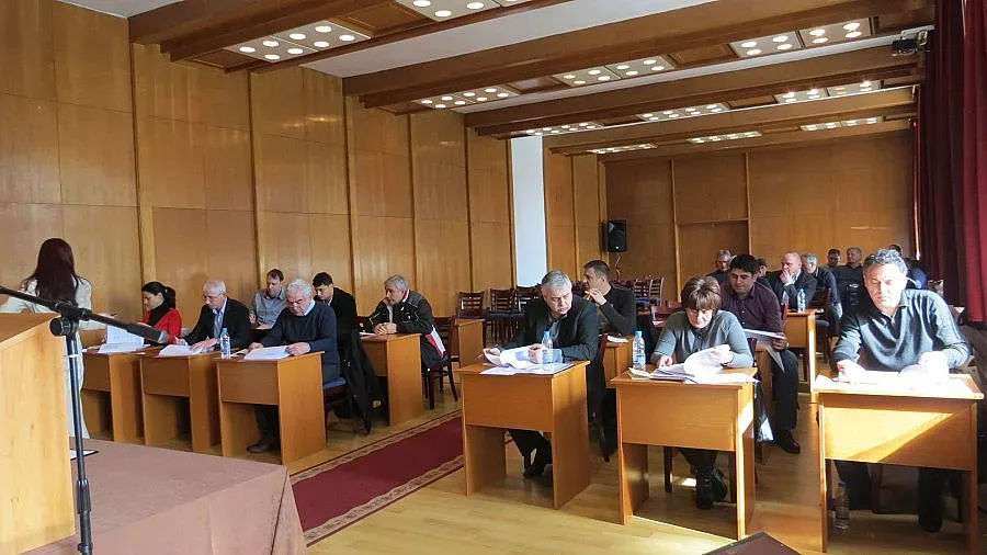 Банско без задължения