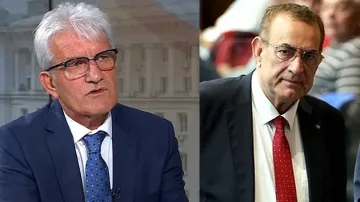 Дерeбеите в ДПС фалшифицират и ЦС на партията