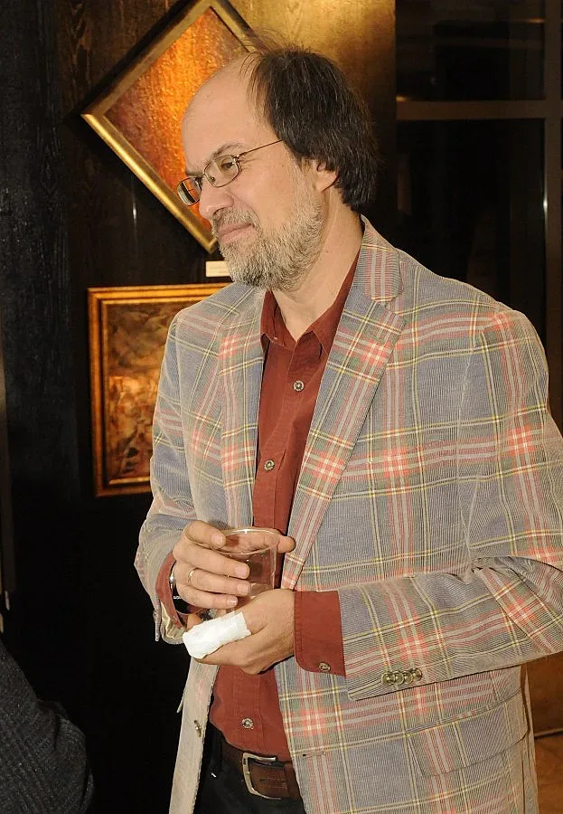 Любо Христов: Холивуд ни гледа отвисоко