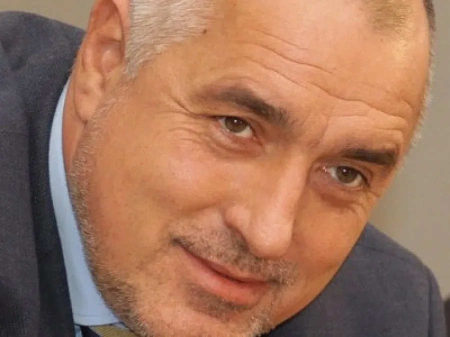 Бойко пак премиер при победа на ГЕРБ